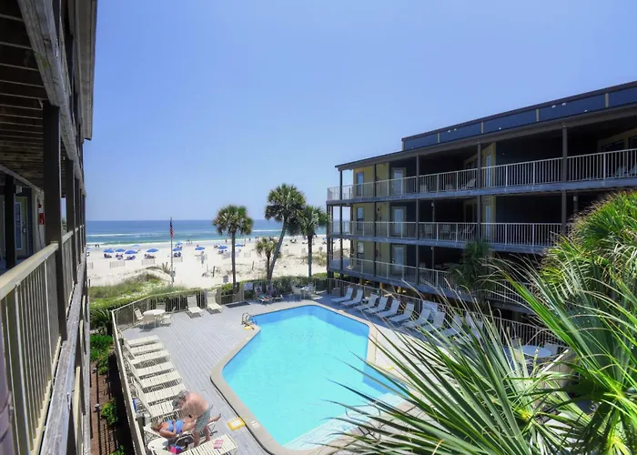 Sandpiper 3c * Gulf Shores