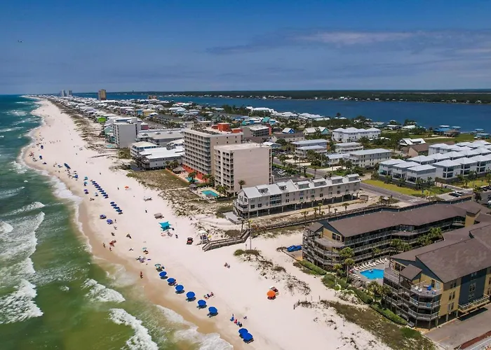 Sandpiper 3c * Gulf Shores