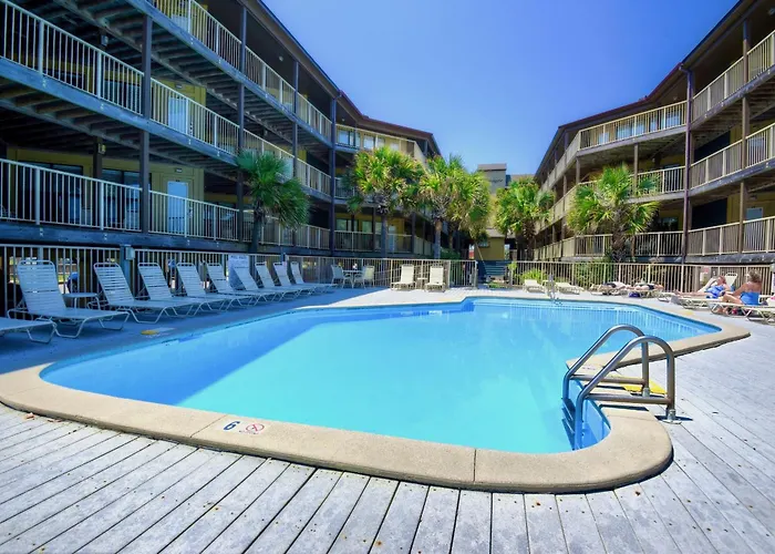 Holiday home Sandpiper 3c *