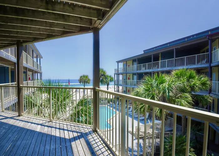 Sandpiper 3c Holiday home
