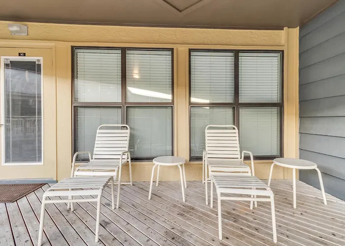 Sandpiper 3c Holiday home *