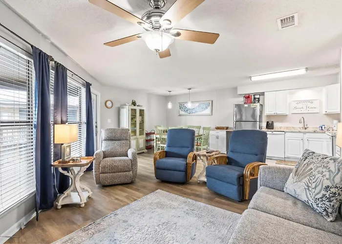 Sandpiper 3c * Gulf Shores