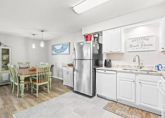 Sandpiper 3c Holiday home *