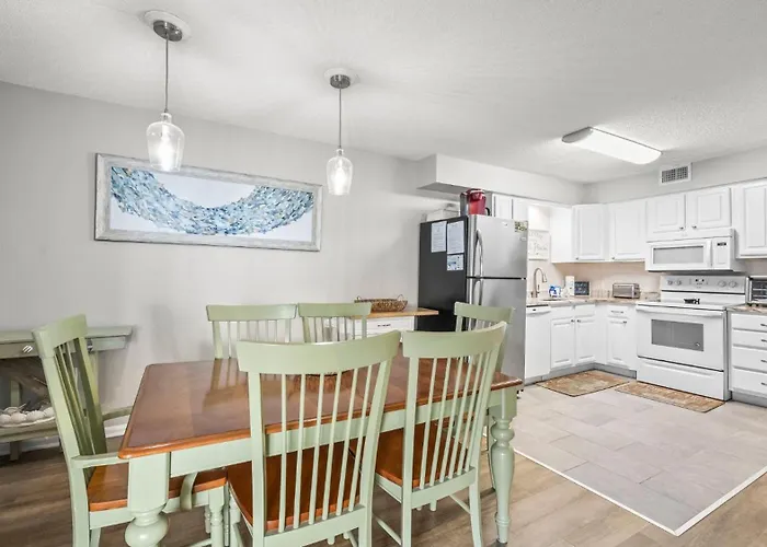 Holiday home Sandpiper 3c *