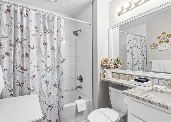 Holiday home Sandpiper 3c Gulf Shores