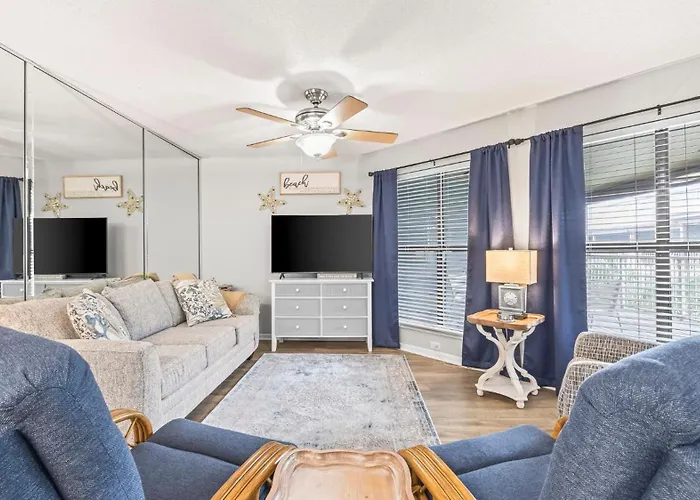 Sandpiper 3c * Gulf Shores