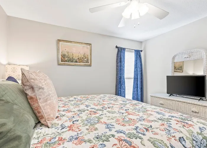 Sandpiper 3c Gulf Shores